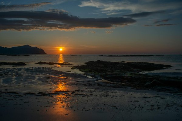 Discover Sussex's Top Coastal Walks: Breathtaking Cliffside Views Await!